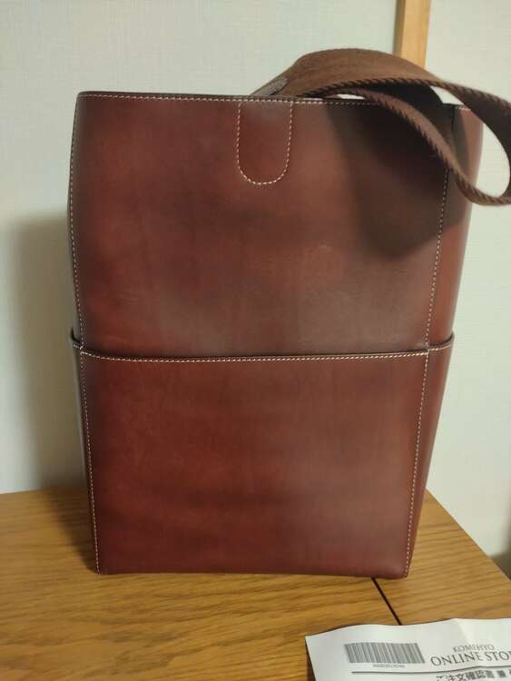 セリーヌ  （ブランドバッグ）の商品画像 - 査定依頼日：2025年5月14日 - 最高査定価格：120,000円