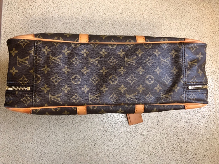 ルイヴィトン モノグラム （ブランドバッグ）の商品画像 - 査定依頼日：2025年6月10日 - 最高査定価格：65,000円