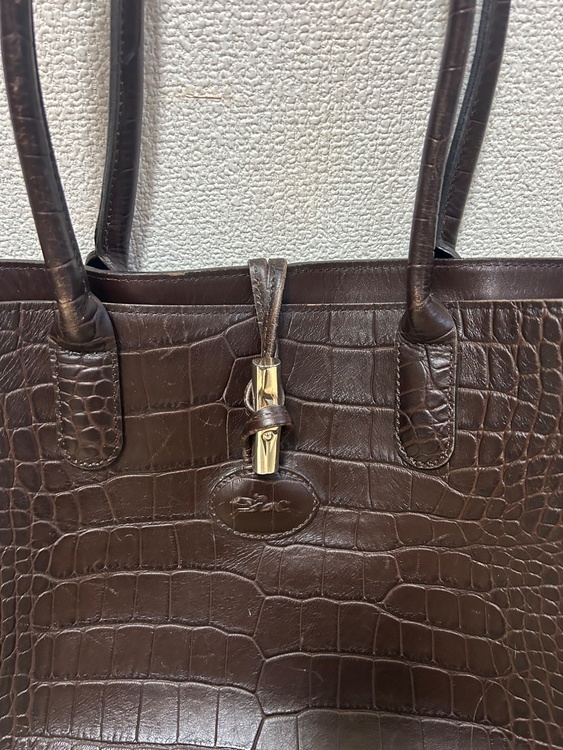 その他 その他 （ブランドバッグ）の商品画像 - 査定依頼日：2026年1月25日 - 最高査定価格：4,000円