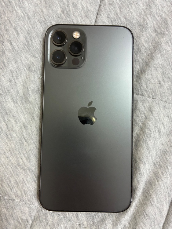 iPhone 12 Pro 128GB SIMフリー（スマホ）の商品画像 - 査定依頼日：2026年3月23日 - 最高査定価格：32,000円