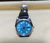 オイスターデイト（高級時計）の商品画像 - 査定依頼日：2025年12月24日 - 最高査定価格：420,000円