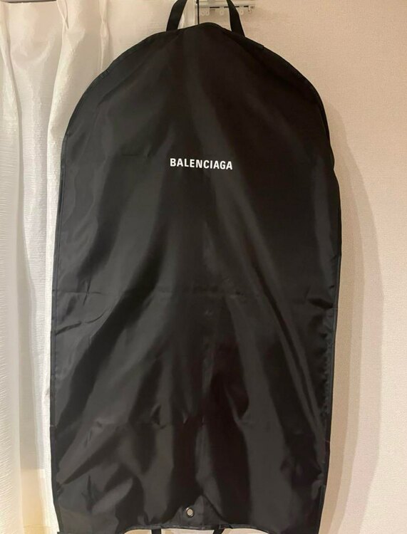 バレンシアガ  （ブランドバッグ）の商品画像 - 査定依頼日：2025年1月12日 - 最高査定価格：40,000円