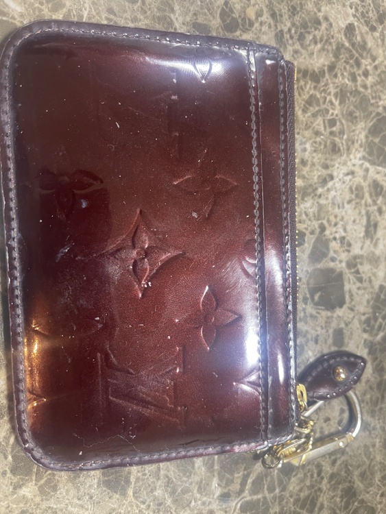 ルイヴィトン ルイヴィトン(その他) （ブランドバッグ）の商品画像 - 査定依頼日：2026年3月8日 - 最高査定価格：18,000円