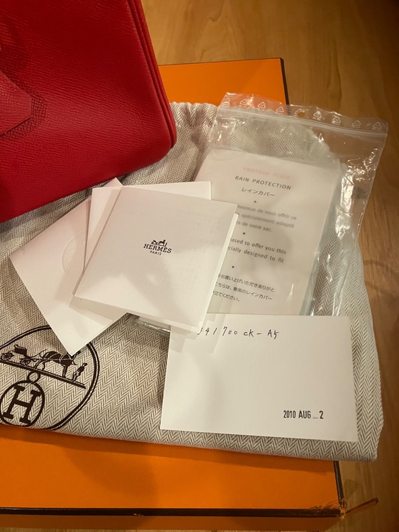 エルメス バーキン （ブランドバッグ）の商品画像 - 査定依頼日：2026年4月5日 - 最高査定価格：2,250,000円