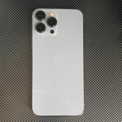 iPhone iPhone 13 Pro Max 128GB SIMフリー（スマホ）の商品画像 - 査定依頼日：2026年7月16日 - 最高査定価格：60,000円