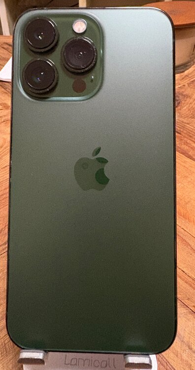 iPhone13pro（スマホ）の商品画像 - 査定依頼日：2025年5月17日 - 最高査定価格：45,000円