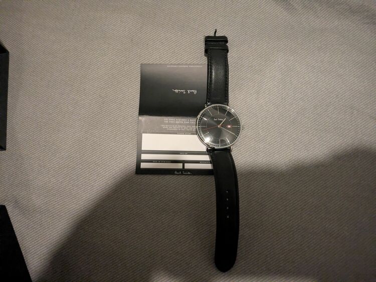 その他 その他 （高級時計）の商品画像 - 査定依頼日：2025年11月18日 - 最高査定価格：2,000円