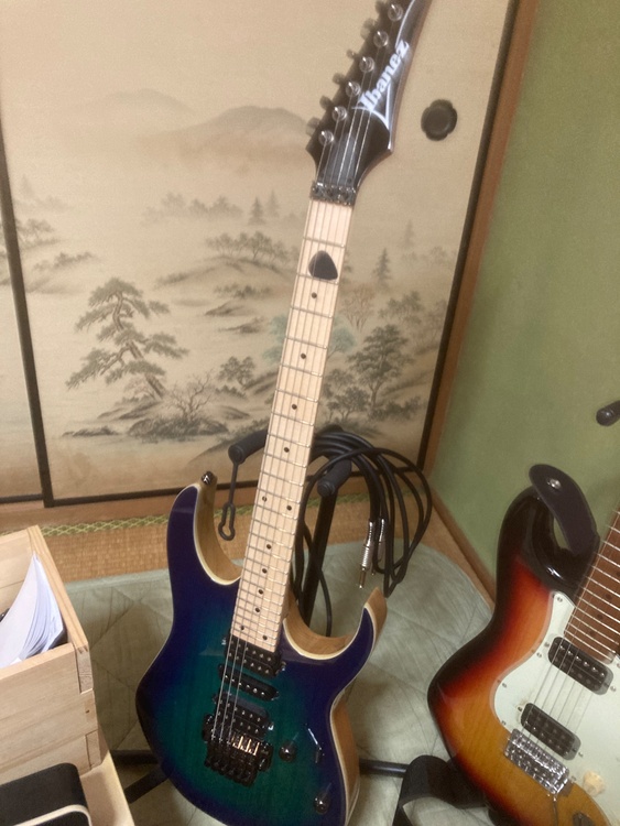 Rg-470AHM1P-04（ピアノ・楽器・PA機材）の商品画像 - 査定依頼日：2026年1月4日 - 最高査定価格：10,000円