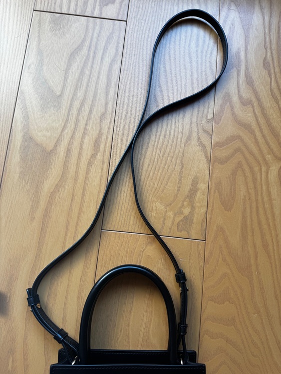 ロエベ　みにショルダーバッグA5サイズ（ブランドバッグ）の商品画像 - 査定依頼日：2025年7月31日 - 最高査定価格：150,000円