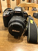 Nikon D3300 本体、18-55mmレンズセット（カメラ）の商品画像 - 査定依頼日：2019年10月19日 - 最高査定価格：17,000円