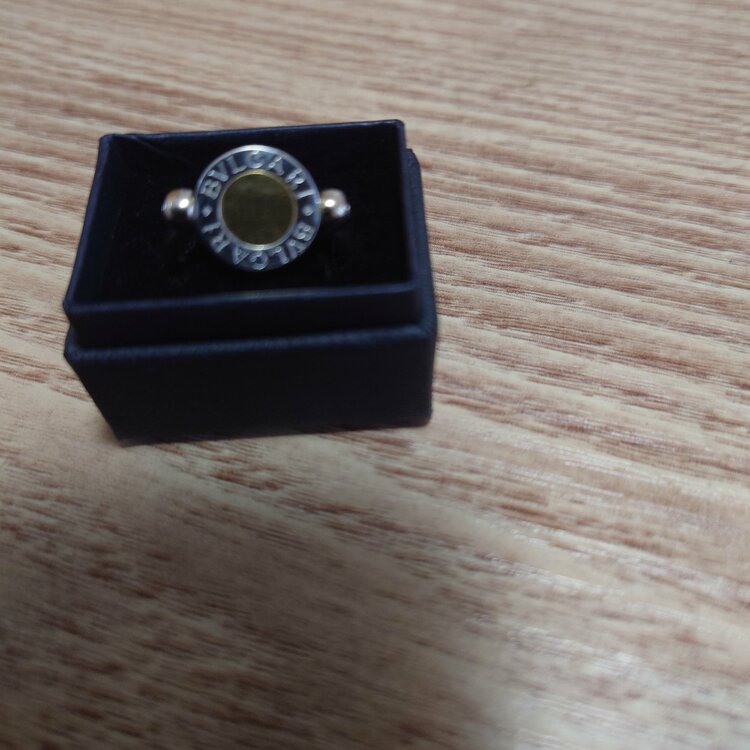 ブルガリ ブルガリブルガリ （高級時計）の商品画像 - 査定依頼日：2026年2月17日 - 最高査定価格：130,000円