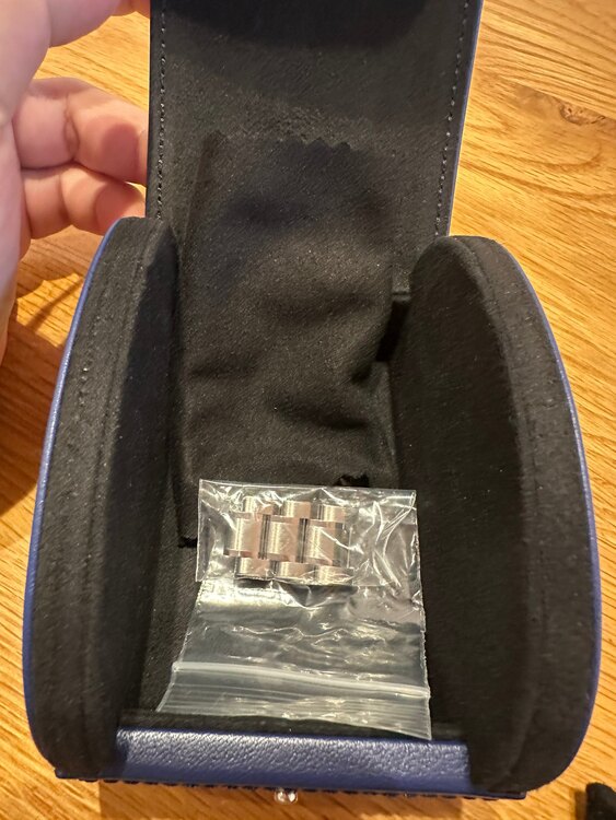 セイコー グランドセイコー （高級時計）の商品画像 - 査定依頼日：2025年1月16日 - 最高査定価格：250,000円