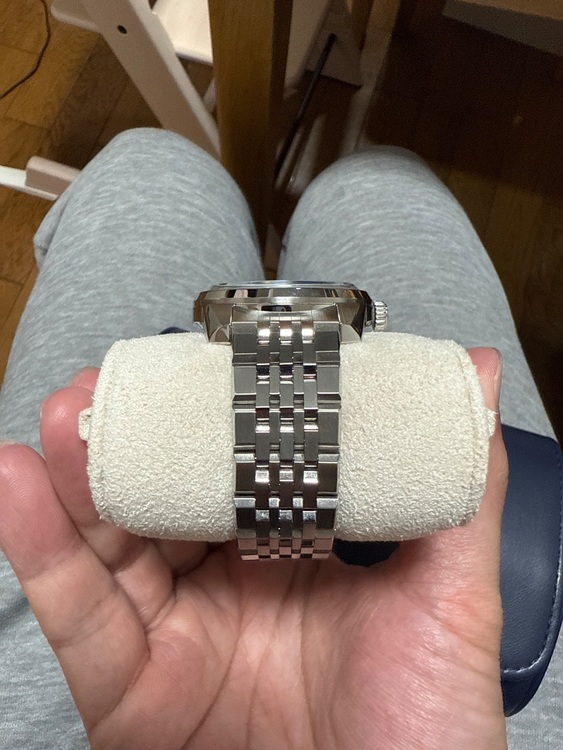 セイコー その他 sdks017（高級時計）の商品画像 - 査定依頼日：2025年8月16日 - 最高査定価格：130,000円