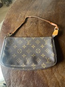 ルイヴィトン モノグラム （ブランドバッグ）の商品画像 - 査定依頼日：2026年3月14日 - 最高査定価格：40,000円