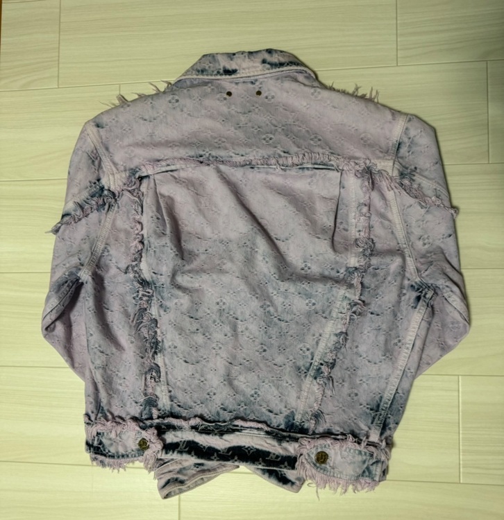 ルイヴィトン ルイヴィトン(その他) （ブランドバッグ）の商品画像 - 査定依頼日：2025年11月7日 - 最高査定価格：240,000円