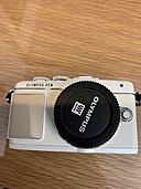 OLYMPUS PEN （カメラ）の商品画像 - 査定依頼日：2020年4月13日 - 最高査定価格：2,000円
