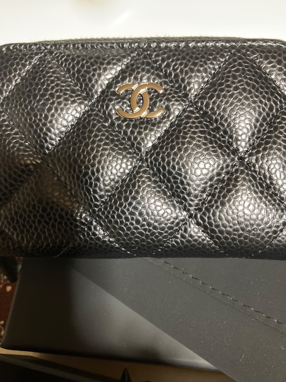 シャネル マトラッセ （ブランドバッグ）の商品画像 - 査定依頼日：2025年9月29日 - 最高査定価格：65,000円