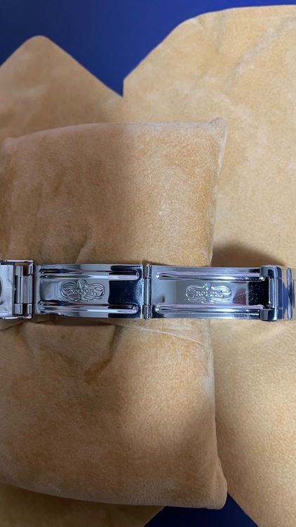 デイトナ（高級時計）の商品画像 - 査定依頼日：2025年7月27日 - 最高査定価格：3,900,000円