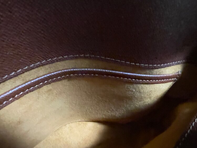 ミュゼットタンゴ（ブランドバッグ）の商品画像 - 査定依頼日：2024年12月25日 - 最高査定価格：60,000円