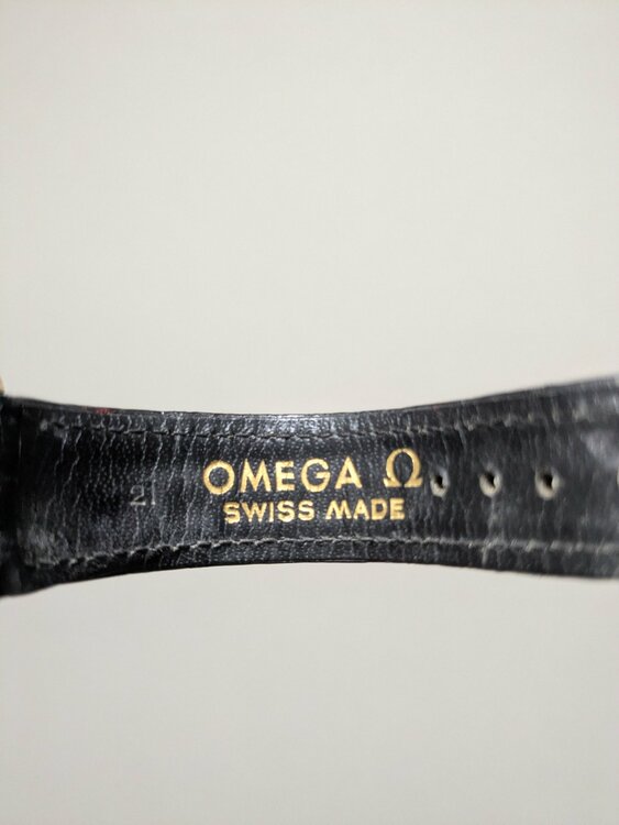 オメガ シーマスター （高級時計）の商品画像 - 査定依頼日：2025年12月22日 - 最高査定価格：500,000円