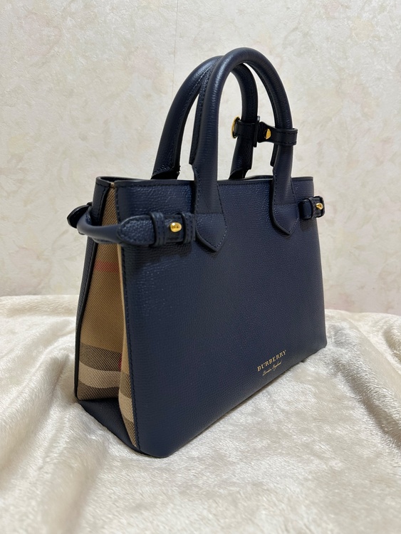 その他 バーバリー（ブランドバッグ）の商品画像 - 査定依頼日：2026年7月3日 - 最高査定価格：40,000円