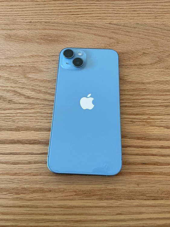 iPhone 14 Plus 512GB SIMフリー（スマホ）の商品画像 - 査定依頼日：2026年3月5日 - 最高査定価格：62,000円