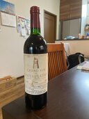 1990年（お酒）の商品画像 - 査定依頼日：2025年3月12日 - 最高査定価格：50,000円