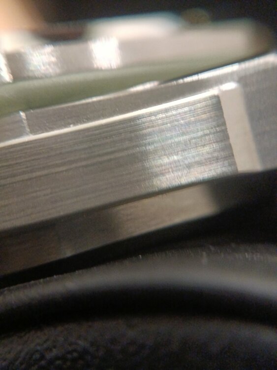 オフショアダイバー（高級時計）の商品画像 - 査定依頼日：2026年4月10日 - 最高査定価格：4,000,000円