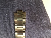 ロレックス その他 78350 T11 ブレスのま（高級時計）の商品画像 - 査定依頼日：2026年3月16日 - 最高査定価格：100,000円