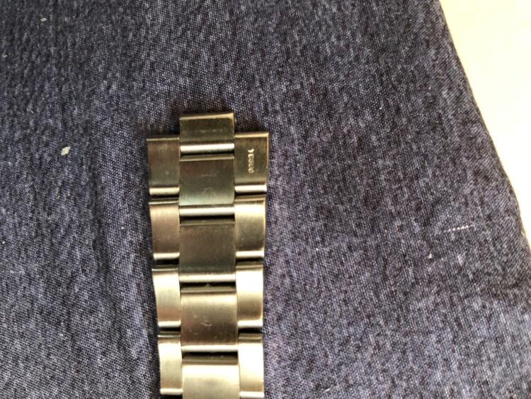 ロレックス その他 78350 T11 ブレスのま（高級時計）の商品画像 - 査定依頼日：2026年3月16日 - 最高査定価格：100,000円