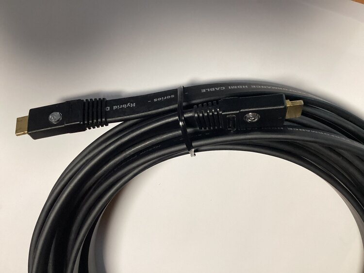 エイム電子 AIM 10mHDMIケーブル（電動工具・農機具・業務用機械）の商品画像 - 査定依頼日：2024年11月5日