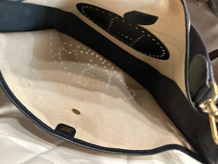 エブリンGM（ブランドバッグ）の商品画像 - 査定依頼日：2025年4月15日 - 最高査定価格：90,000円