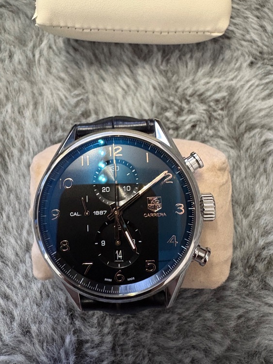 CAR2014.FC6235（高級時計）の商品画像 - 査定依頼日：2025年10月20日 - 最高査定価格：230,000円