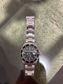 ロレックス サブマリーナー （高級時計）の商品画像 - 査定依頼日：2026年1月11日 - 最高査定価格：1,430,000円