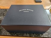 フランクミュラー その他（高級時計）の商品画像 - 査定依頼日：2026年8月30日 - 最高査定価格：1,100,000円