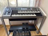 ヤマハエレクトーン　ELS-02C