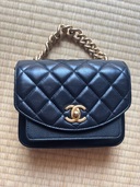 マトラッセ（ブランドバッグ）の商品画像 - 査定依頼日：2025年8月30日 - 最高査定価格：500,000円