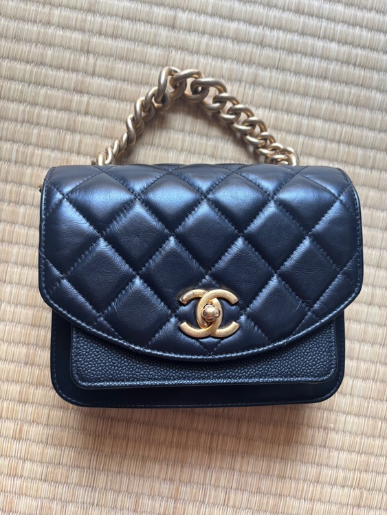 マトラッセ（ブランドバッグ）の商品画像 - 査定依頼日：2025年8月30日 - 最高査定価格：500,000円