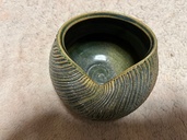 灰皿（美術品・骨董品）の商品画像 - 査定依頼日：2026年8月4日 - 最高査定価格：500円