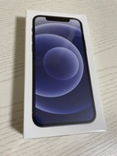 iPhone12 64GB ブラック（スマホ）の商品画像 - 査定依頼日：2022年4月25日 - 最高査定価格：55,800円