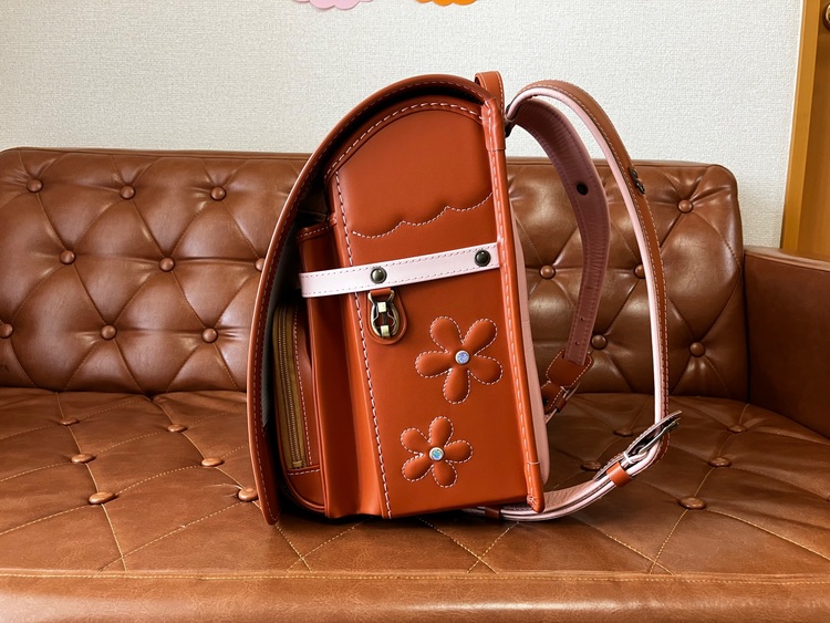 ランドセル工房生田　2026年度入学用ランドセル（古着・ファッション）の商品画像 - 査定依頼日：2025年10月22日 - 最高査定価格：8,000円