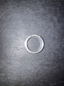 ランバンアニバーサリーマリッジリング5920031（金・貴金属）の商品画像 - 査定依頼日：2025年7月4日 - 最高査定価格：26,000円