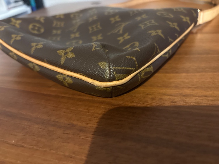 ミュゼット　サルサ（ブランドバッグ）の商品画像 - 査定依頼日：2026年2月23日 - 最高査定価格：100,000円