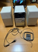 SA-PM700ＭＤ（オーディオ・スピーカー）の商品画像 - 査定依頼日：2026年1月18日 - 最高査定価格：3,000円