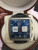 Model No.CW2113.FC6183（高級時計）の商品画像 - 査定依頼日：2021年4月29日 - 最高査定価格：250,000円