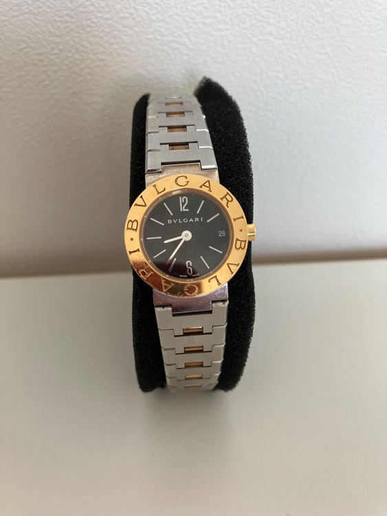 ACIER OR 750 18K（高級時計）の商品画像 - 査定依頼日：2025年9月27日 - 最高査定価格：130,000円