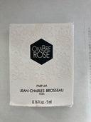ジャン-シャルル・ブロッソーの香水「オンブル ローズ」（コスメ・美容・健康器具）の商品画像 - 査定依頼日：2025年11月4日 - 最高査定価格：2,000円