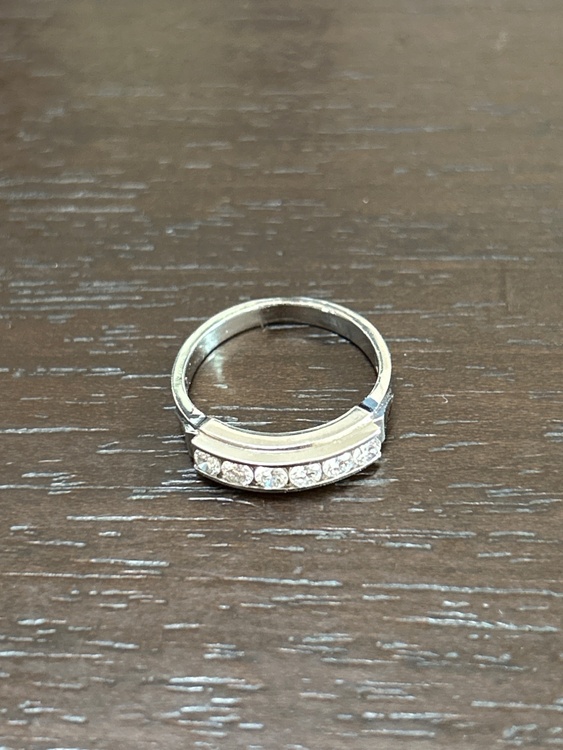 指輪（金・貴金属）の商品画像 - 査定依頼日：2026年1月16日 - 最高査定価格：150,000円