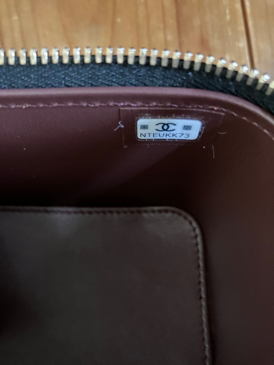 シャネル マトラッセ （ブランドバッグ）の商品画像 - 査定依頼日：2025年6月5日 - 最高査定価格：310,000円