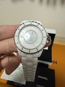 J12 H3443（高級時計）の商品画像 - 査定依頼日：2026年3月24日 - 最高査定価格：100,000円